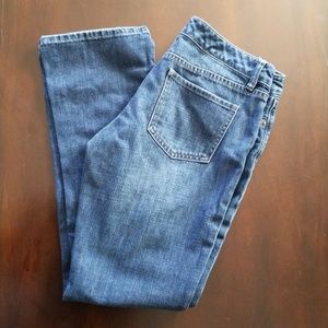 The Limited Bootcut jeans